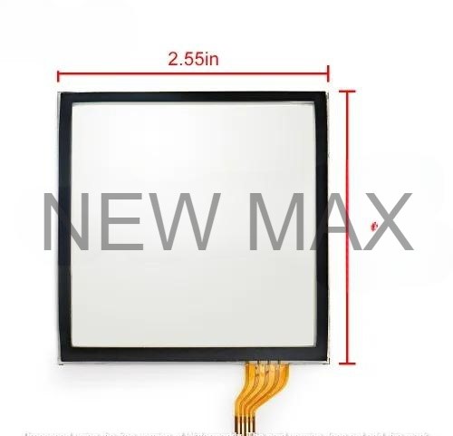 High-quality LCD replacement for Zebra TC51, ensuring clear visibility and sharp display.